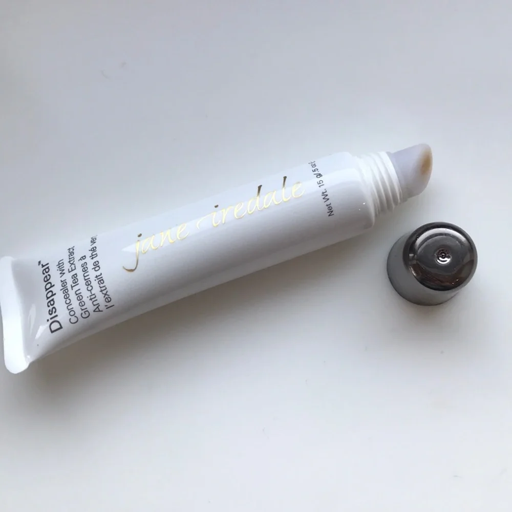 DARK Disappear Concealer Jane Iredale